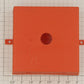 Lionel 6-1760 Orange Crane Base