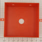 Lionel 6-1760 Orange Crane Base