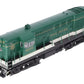 Lionel 6-83406 O BTO Southern Legacy H16-44 Diesel Locomotive #6550
