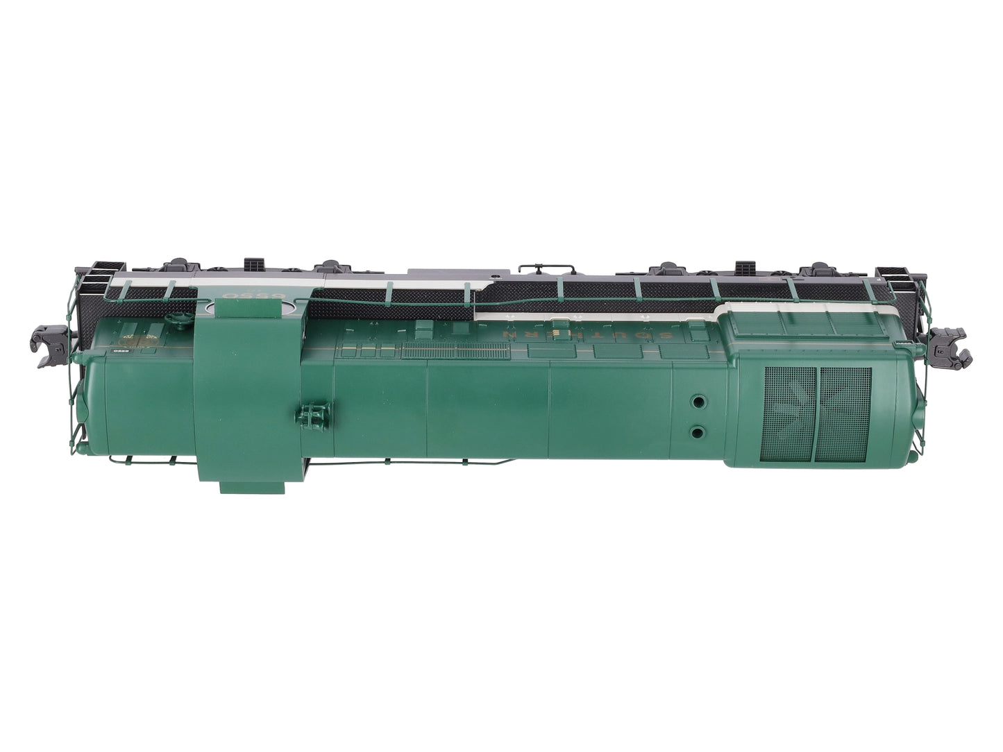 Lionel 6-83406 O BTO Southern Legacy H16-44 Diesel Locomotive #6550