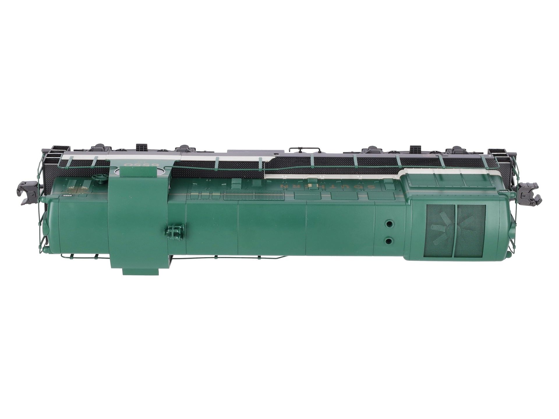 Lionel 6-83406 O BTO Southern Legacy H16-44 Diesel Locomotive #6550