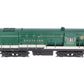 Lionel 6-83406 O BTO Southern Legacy H16-44 Diesel Locomotive #6550