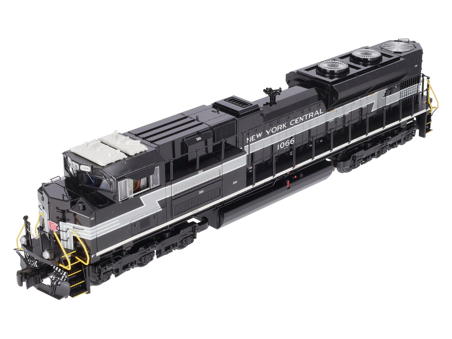 Lionel 2433080 O Gauge NS NYC LEGACY Diesel Locomotive #1066 LN/Box