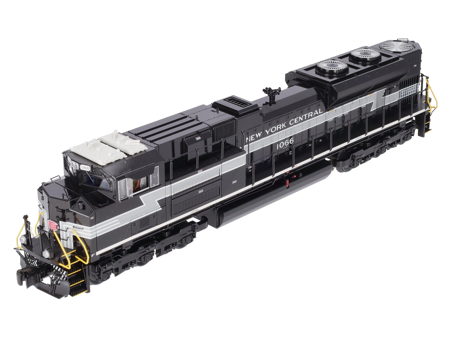 Lionel 2433080 O Gauge NS NYC LEGACY Diesel Locomotive #1066 LN/Box