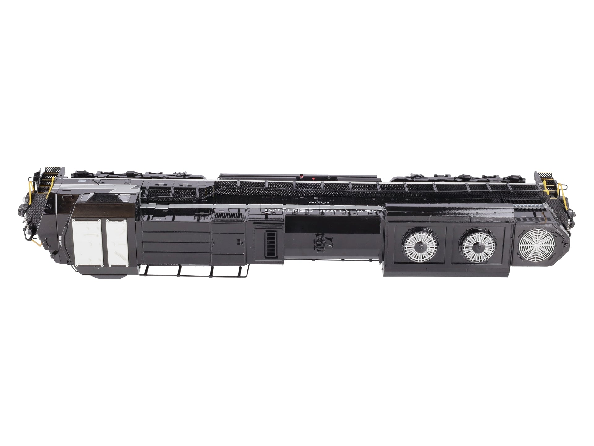 Lionel 2433080 O Gauge NS NYC LEGACY Diesel Locomotive #1066 LN/Box