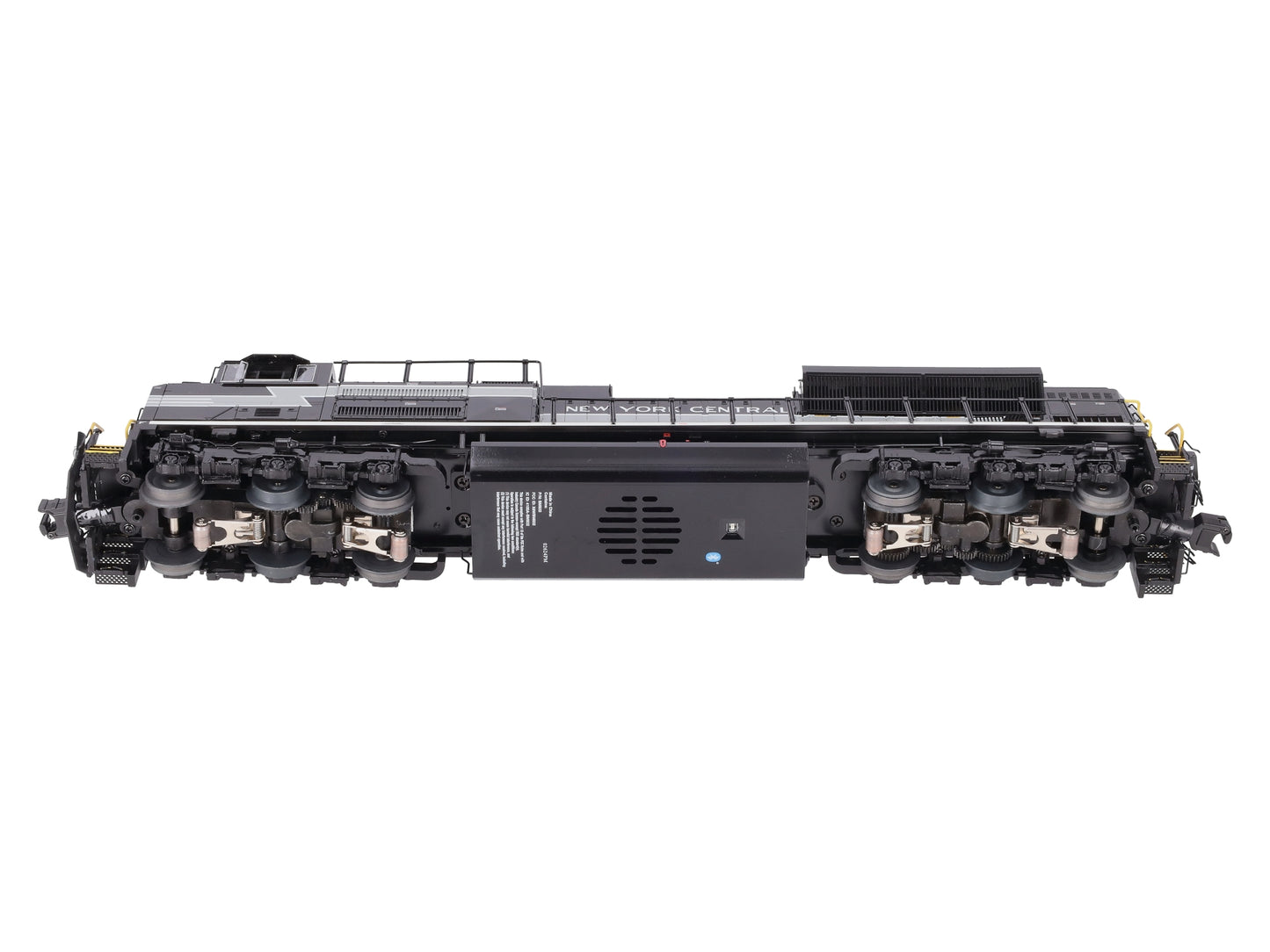 Lionel 2433080 O Gauge NS NYC LEGACY Diesel Locomotive #1066 LN/Box