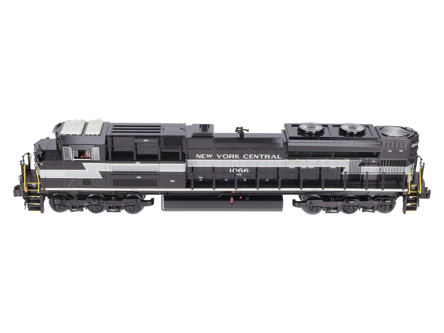 Lionel 2433080 O Gauge NS NYC LEGACY Diesel Locomotive #1066 LN/Box