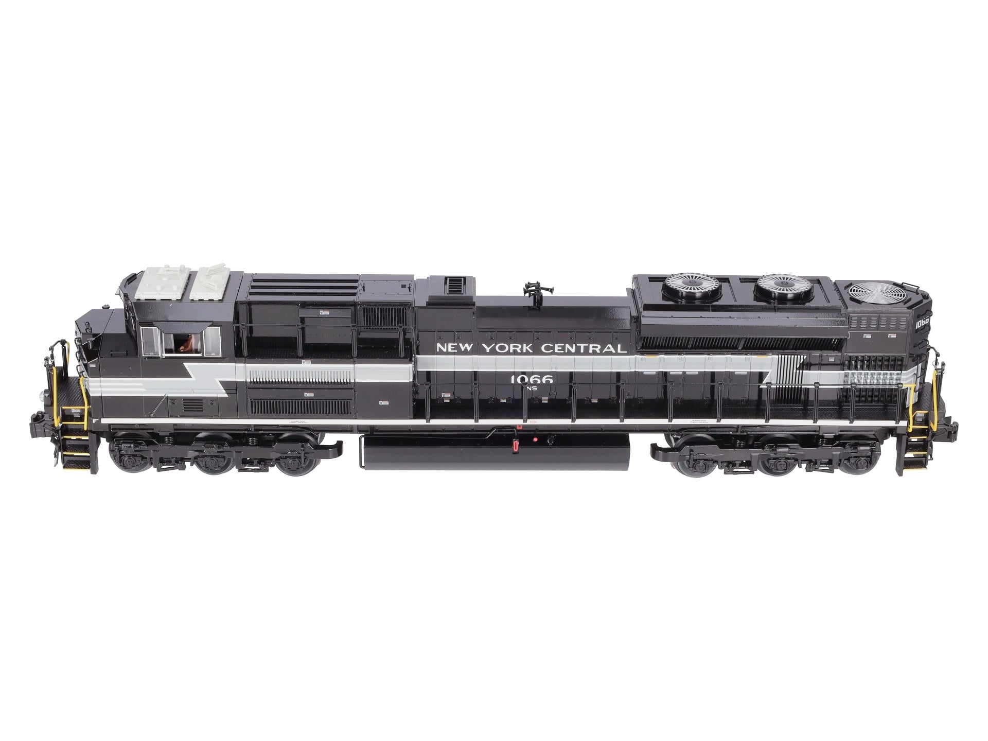 Lionel 2433080 O Gauge NS NYC LEGACY Diesel Locomotive #1066 LN/Box