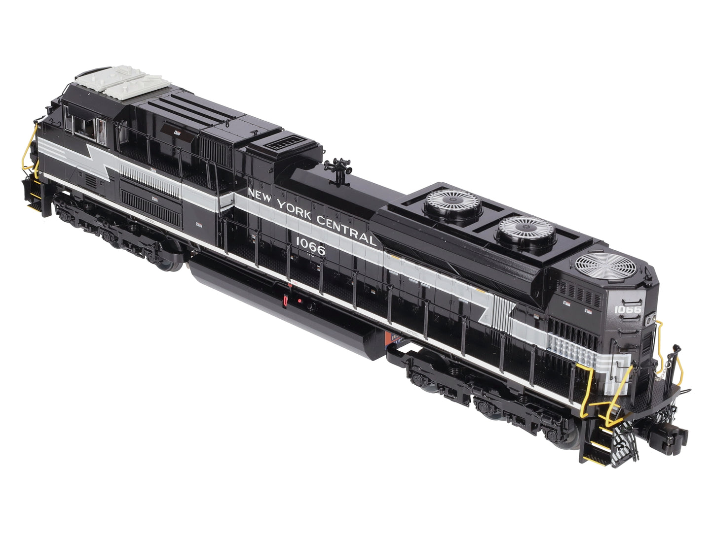 Lionel 2433080 O Gauge NS NYC LEGACY Diesel Locomotive #1066 LN/Box