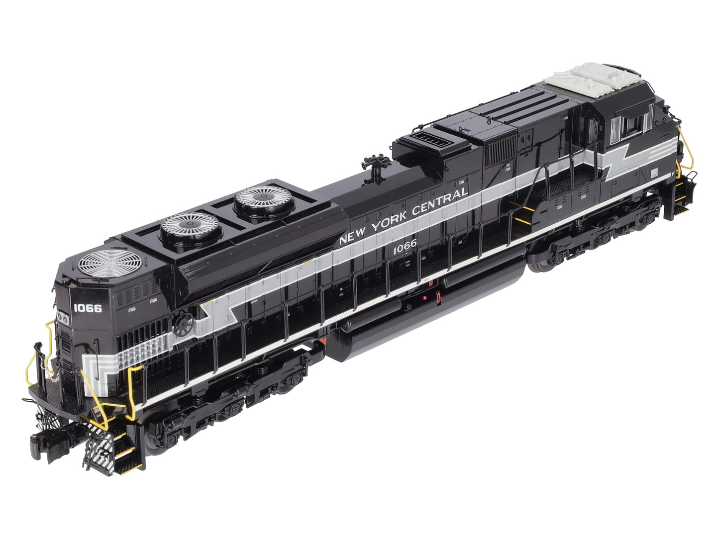 Lionel 2433080 O Gauge NS NYC LEGACY Diesel Locomotive #1066 LN/Box