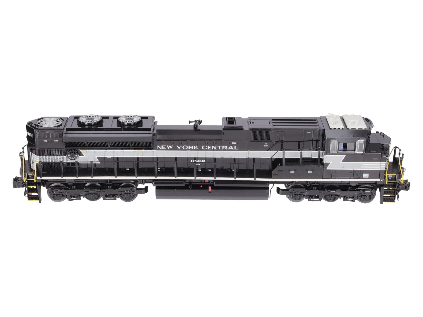 Lionel 2433080 O Gauge NS NYC LEGACY Diesel Locomotive #1066 LN/Box