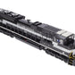 Lionel 2433080 O Gauge NS NYC LEGACY Diesel Locomotive #1066 LN/Box