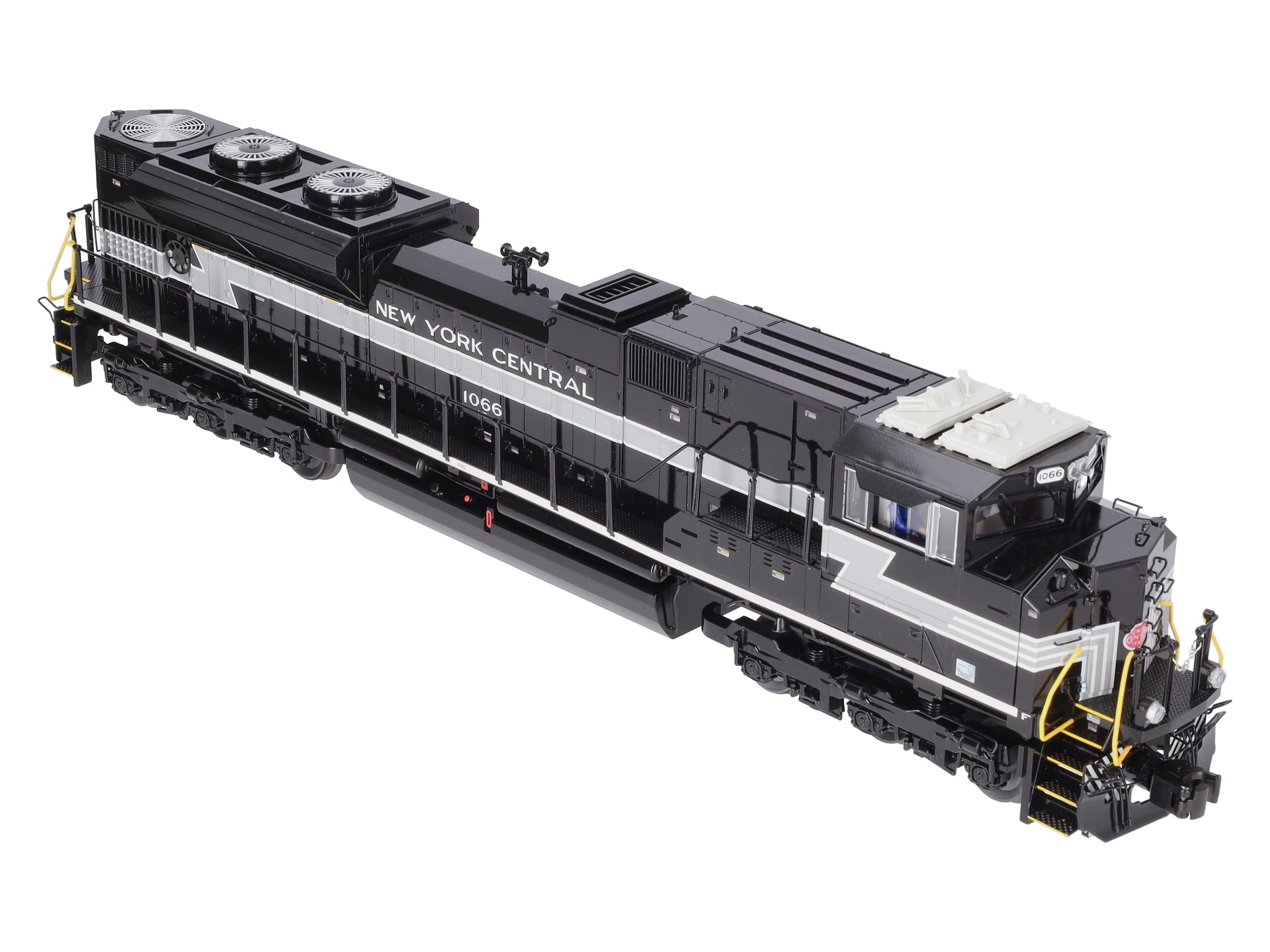 Lionel 2433080 O Gauge NS NYC LEGACY Diesel Locomotive #1066 LN/Box