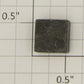 American Flyer XA11520 S Scale 1/2" W x 3/8" H Metal Merchandise Cube