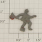 Lionel 9307-14 Hobo Figure (3444-31)