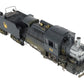 Gem Models ST-508 O Brass Reading B-8a 0-6-0 Camelback Steam Loco&Tender-Custom EX/Box