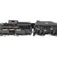 Gem Models ST-508 O Brass Reading B-8a 0-6-0 Camelback Steam Loco&Tender-Custom EX/Box