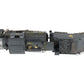 Gem Models ST-508 O Brass Reading B-8a 0-6-0 Camelback Steam Loco&Tender-Custom EX/Box