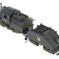 Gem Models ST-508 O Brass Reading B-8a 0-6-0 Camelback Steam Loco&Tender-Custom EX/Box