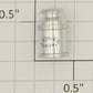 Lionel 3462-70X-1 Lionel Dairy Non-Magnetic Milk Can