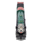 Lionel 6-28057 O Gauge Southern 4-8-2 Mountain Steam Locomotive & Tender #1491 LN/Box