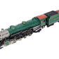 Lionel 6-28057 O Gauge Southern 4-8-2 Mountain Steam Locomotive & Tender #1491 LN/Box
