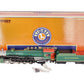 Lionel 6-28057 O Gauge Southern 4-8-2 Mountain Steam Locomotive & Tender #1491 LN/Box