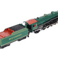 Lionel 6-28057 O Gauge Southern 4-8-2 Mountain Steam Locomotive & Tender #1491 LN/Box