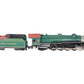Lionel 6-28057 O Gauge Southern 4-8-2 Mountain Steam Locomotive & Tender #1491 LN/Box