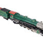 Lionel 6-28057 O Gauge Southern 4-8-2 Mountain Steam Locomotive & Tender #1491 LN/Box