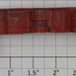 American Flyer 8B-3 4" 8B Red Metal Transformer Handle