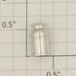 Lionel 3662-63 O Gauge Magnetic Milk Can with Large Round Magnet
