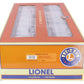 Lionel 6-82558 O Southern Streamlined Passenger Cars (Set of 4)