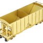 Pecos River Brass 4619 O BRASS Santa Fe Ga-182 Rebuild Ballast Car -2 Rail EX/Box