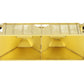 Pecos River Brass 4619 O BRASS Santa Fe Ga-182 Rebuild Ballast Car -2 Rail EX/Box