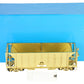 Pecos River Brass 4619 O BRASS Santa Fe Ga-182 Rebuild Ballast Car -2 Rail EX/Box