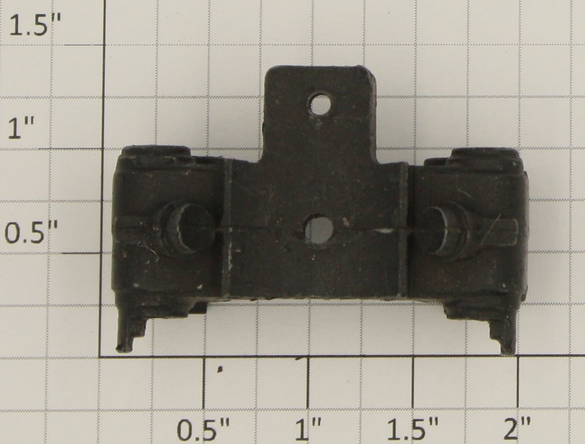 American Flyer PA10056 Steam Chamber / Steam Chest for Hudson Steam Locomotives
