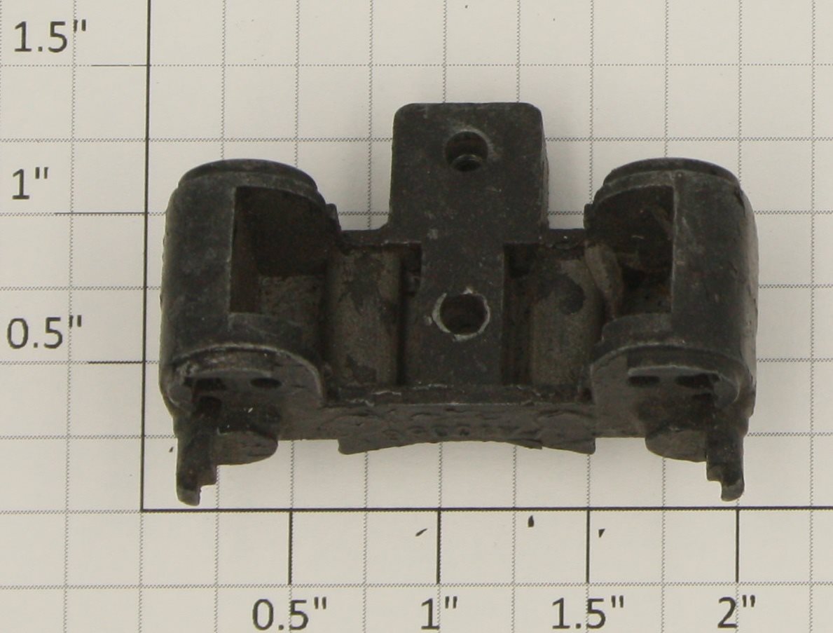 American Flyer PA10056 Steam Chamber / Steam Chest for Hudson Steam Locomotives