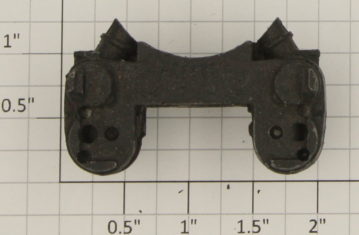 American Flyer PA10056 Steam Chamber / Steam Chest for Hudson Steam Locomotives