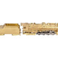 Nickel Plate Products HO BRASS B&A Class A-1b 2-8-4 Steam Loco & Tender EX/Box