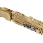 Nickel Plate Products HO BRASS B&A Class A-1b 2-8-4 Steam Loco & Tender EX/Box