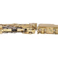 Nickel Plate Products HO BRASS B&A Class A-1b 2-8-4 Steam Loco & Tender EX/Box
