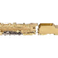 Nickel Plate Products HO BRASS B&A Class A-1b 2-8-4 Steam Loco & Tender EX/Box