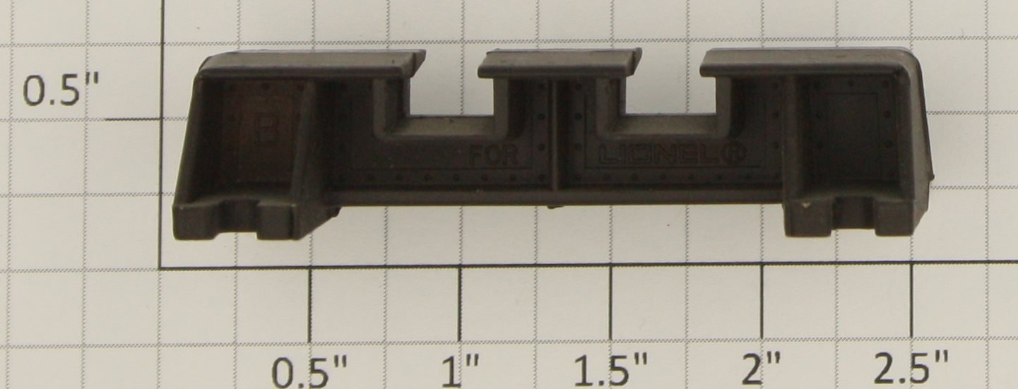Lionel 2317-24 Trestle Set Part B Bent
