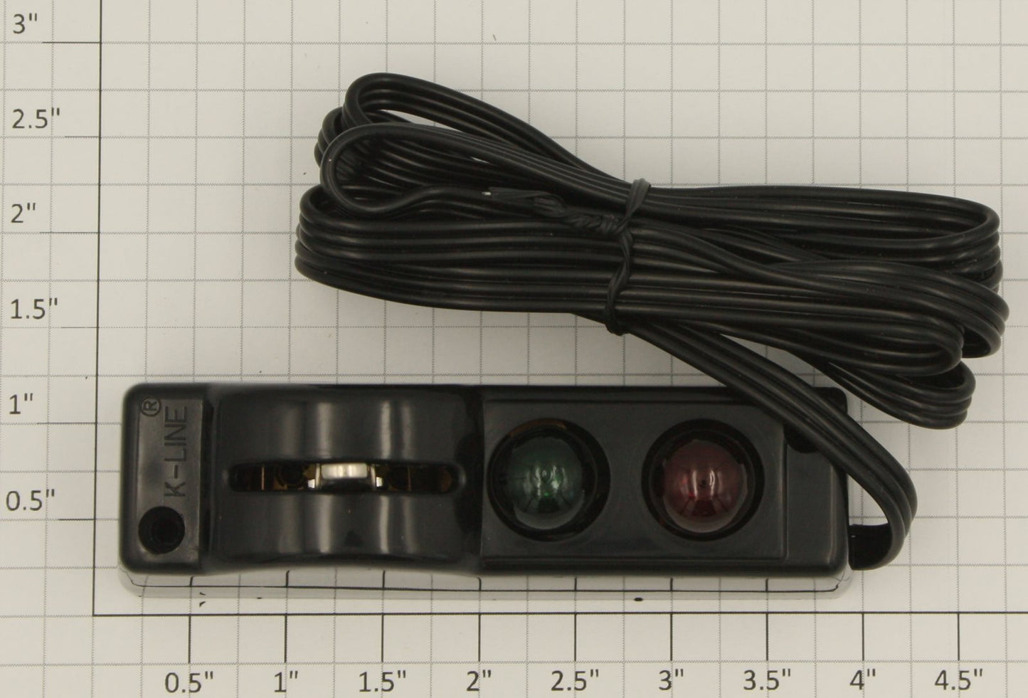 K-Line K-0093 O22C Switch Controller