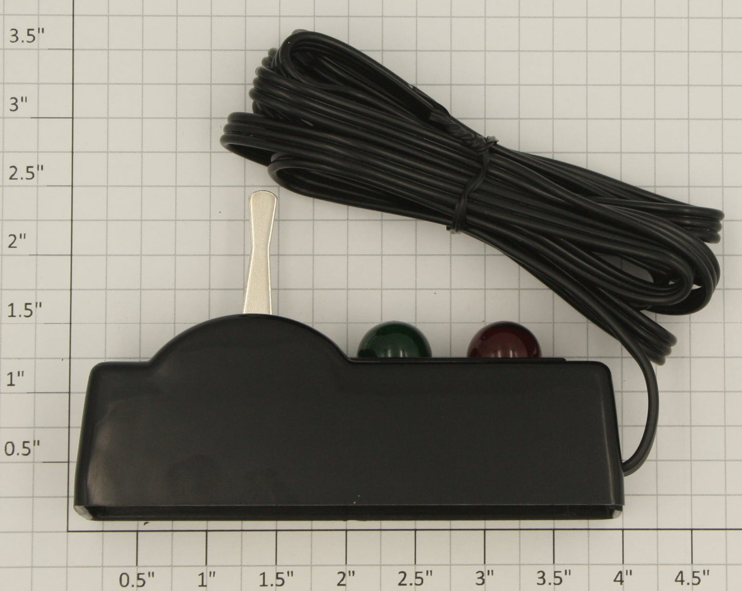 K-Line K-0093 O22C Switch Controller