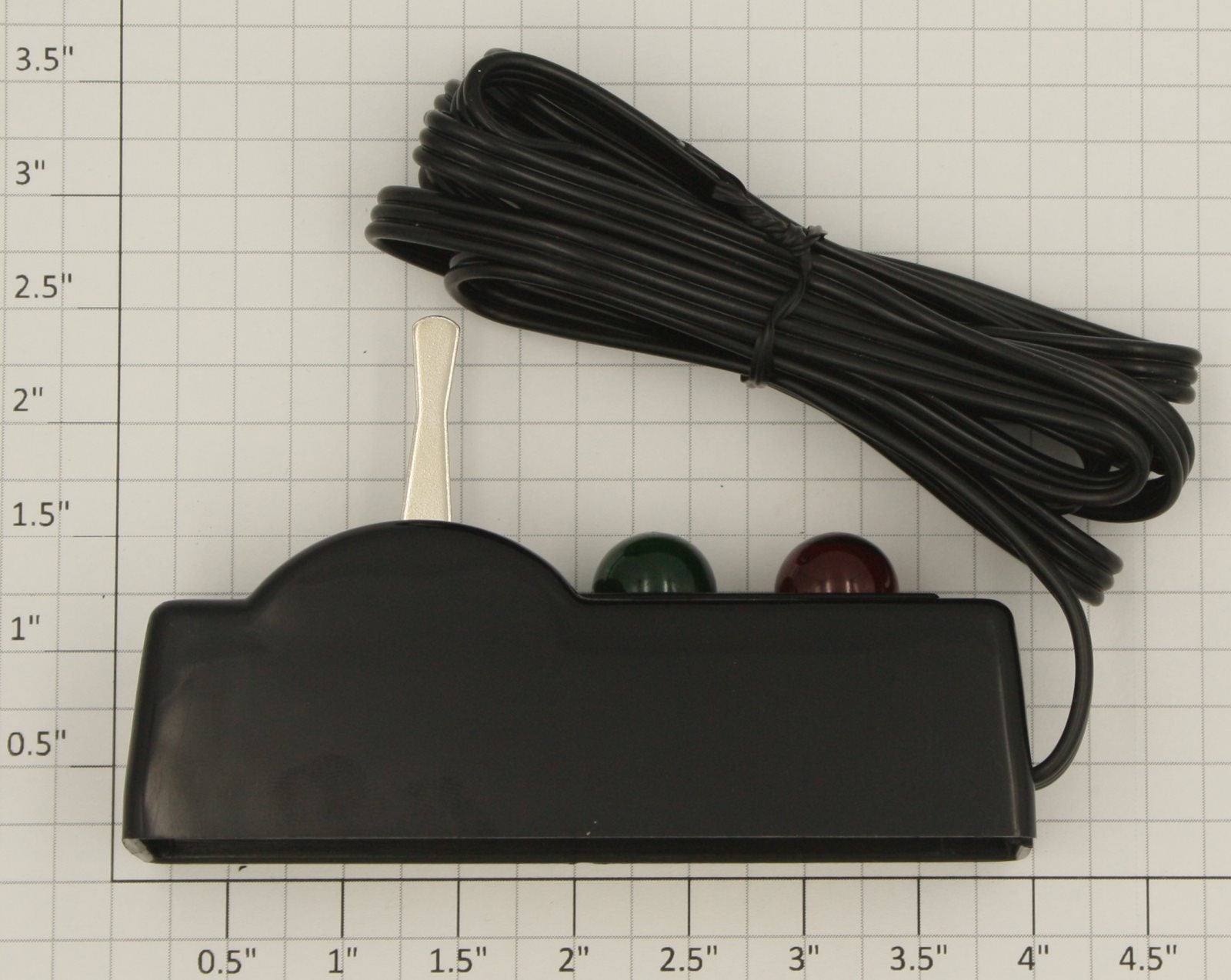 K-Line K-0093 O22C Switch Controller