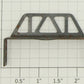 Lionel 55-19 Handrail With Steps