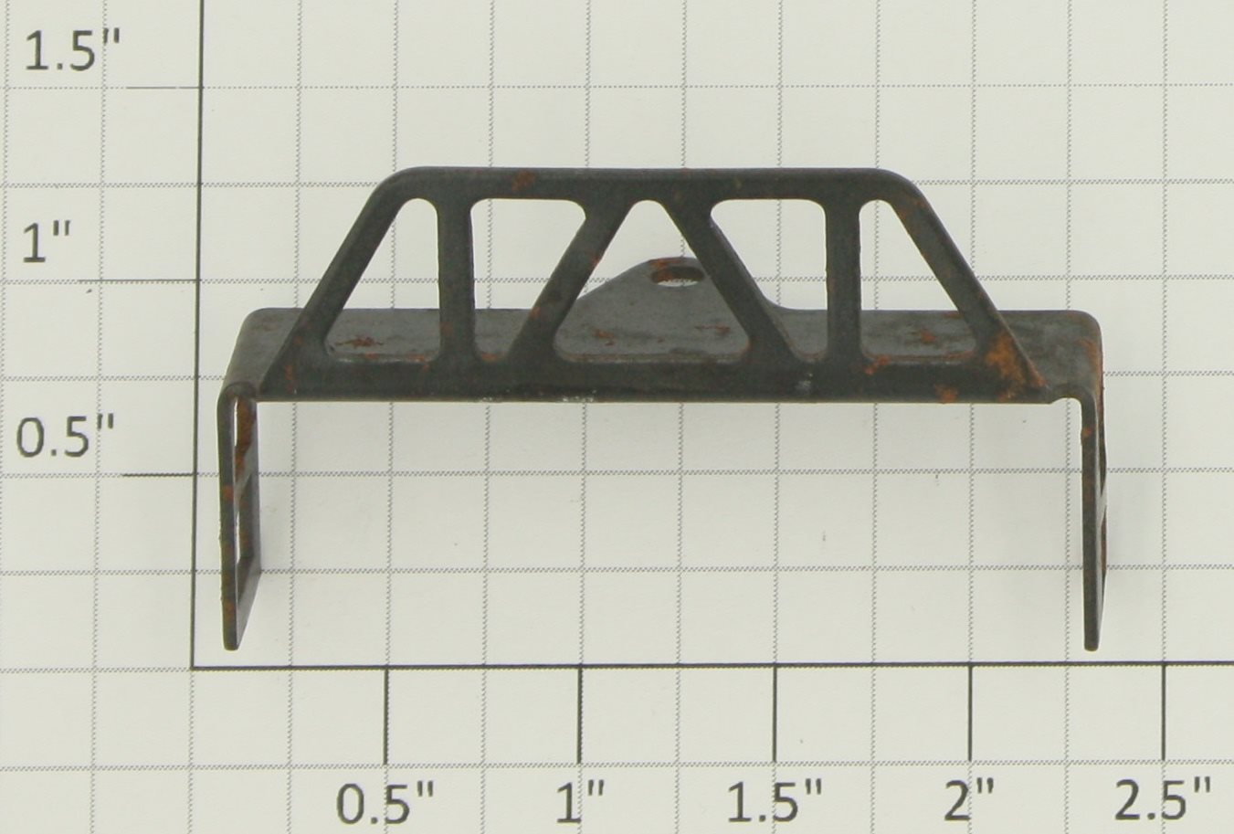 Lionel 55-19 Handrail With Steps