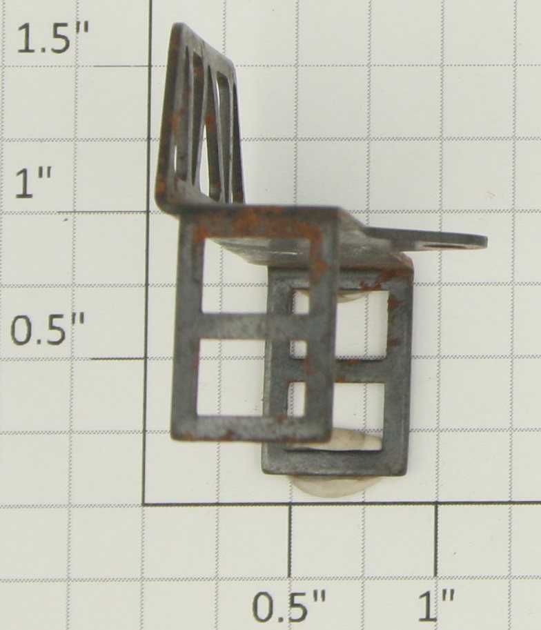Lionel 55-19 Handrail With Steps